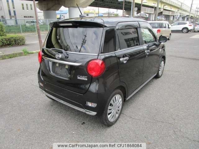 daihatsu cast 2016 CFJ1868084 image 2