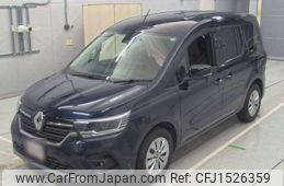 renault kangoo 2023 CFJ1526359