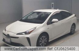 toyota prius 2019 -TOYOTA 【静岡 337ﾁ3939】--Prius DAA-ZVW51--ZVW51-8057832---TOYOTA 【静岡 337ﾁ3939】--Prius DAA-ZVW51--ZVW51-8057832-