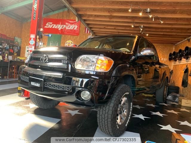 toyota tundra 2006 GOO_NET_EXCHANGE_0803763A30220303W002 image 1