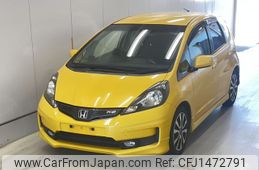 honda fit 2013 -HONDA--Fit GE8-1706298---HONDA--Fit GE8-1706298-