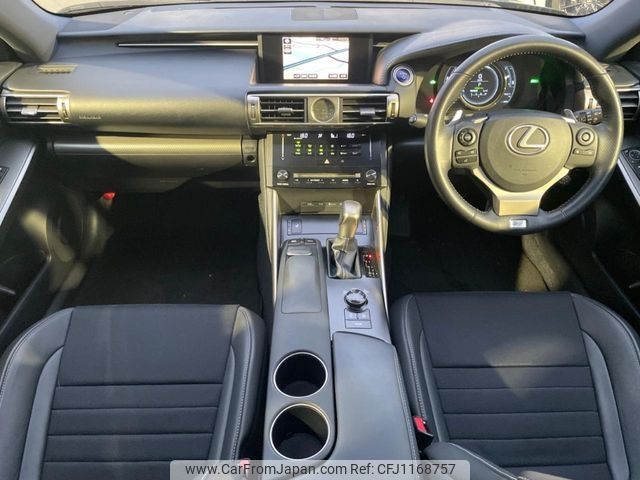 lexus is 2014 -LEXUS--Lexus IS DAA-AVE30--AVE30-5019744---LEXUS--Lexus IS DAA-AVE30--AVE30-5019744- image 2