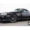 nissan skyline 2000 quick_quick_ER34_ER34-031050 image 1