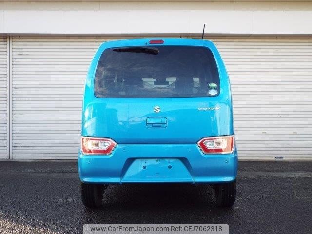 suzuki wagon-r 2020 -SUZUKI 【名変中 】--Wagon R MH85S--111684---SUZUKI 【名変中 】--Wagon R MH85S--111684- image 2