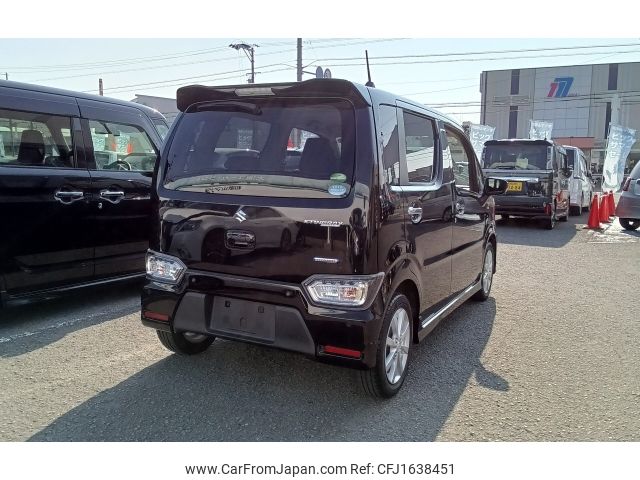 suzuki wagon-r 2020 CFJ1638451 image 2