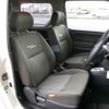 suzuki jimny 2006 CFJ1517061 image 11