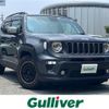 jeep renegade 2022 -CHRYSLER--Jeep Renegade 3BA-BV13PM--1C4NJCD10NPN66908---CHRYSLER--Jeep Renegade 3BA-BV13PM--1C4NJCD10NPN66908- image 17
