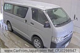 toyota hiace-van 2011 quick_quick_CBF-TRH200V_TRH200-0138357