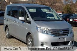 nissan serena 2011 -NISSAN--Serena DBA-C26--C26-028819---NISSAN--Serena DBA-C26--C26-028819-