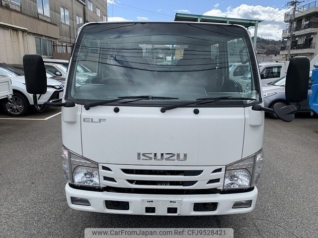 isuzu elf-truck 2019 -ISUZU--Elf 2RG-NHR88A--NHR88-7000079---ISUZU--Elf 2RG-NHR88A--NHR88-7000079- image 2
