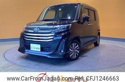 toyota roomy 2023 quick_quick_M900A_M900A-1063846