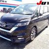 nissan serena 2017 -NISSAN--Serena GFC27--067588---NISSAN--Serena GFC27--067588- image 6