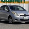 toyota vitz 2009 CFJ1841242 image 1