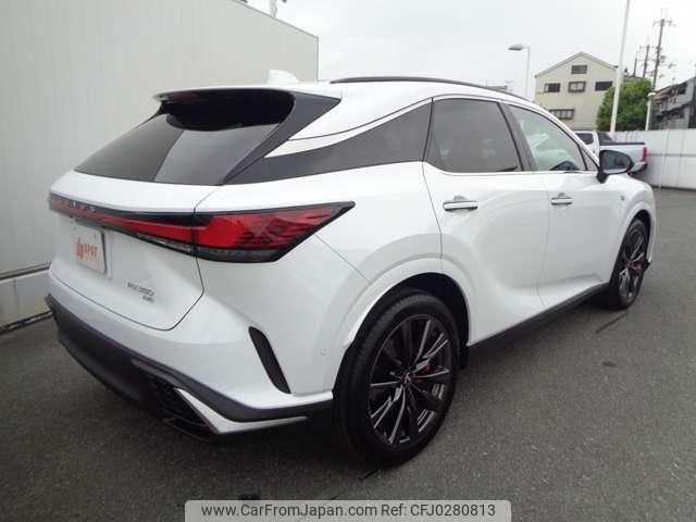 lexus rx 2023 quick_quick_5BA-TALA15_TALA15-1002310 image 2