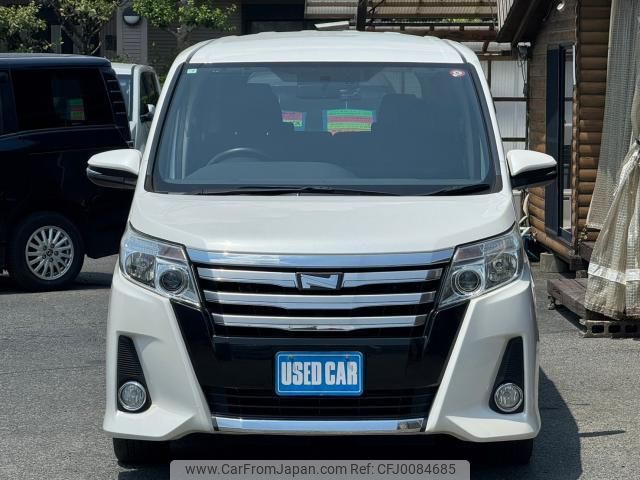 toyota noah 2014 quick_quick_DBA-ZRR80W_ZRR80-0049991 image 2