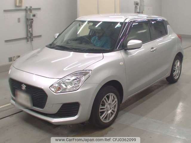 suzuki swift 2017 -SUZUKI--Swift DBA-ZD83S--ZD83S-100408---SUZUKI--Swift DBA-ZD83S--ZD83S-100408- image 1