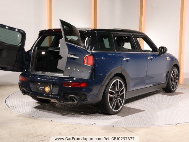 mini mini-others 2019 -BMW 【世田谷 300ﾅ8068】--BMW Mini LVJCW--02H71124---BMW 【世田谷 300ﾅ8068】--BMW Mini LVJCW--02H71124- image 2