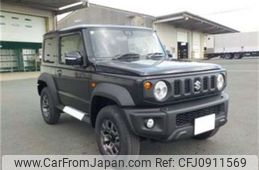 suzuki jimny-sierra 2025 -SUZUKI 【愛知 999ｱ9999】--Jimny Sierra 3BA-JB74W--JB74W-235975---SUZUKI 【愛知 999ｱ9999】--Jimny Sierra 3BA-JB74W--JB74W-235975-