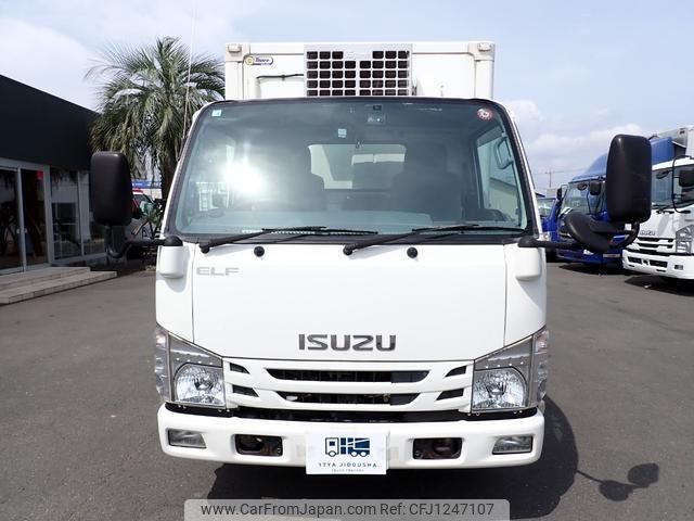 isuzu elf-truck 2017 GOO_NET_EXCHANGE_0402607A30250602W001 image 2
