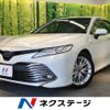 toyota camry 2018 -TOYOTA--Camry DAA-AXVH70--AXVH70-1023012---TOYOTA--Camry DAA-AXVH70--AXVH70-1023012- image 1