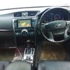 toyota mark-x 2012 CFJ1520626 image 16