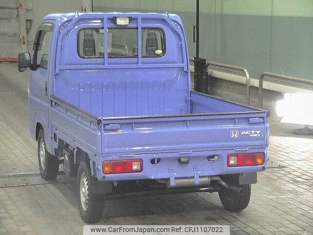 honda acty-truck 2011 -HONDA--Acty Truck HA9--1101365---HONDA--Acty Truck HA9--1101365- image 2