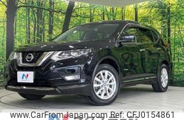 nissan x-trail 2019 -NISSAN--X-Trail DAA-HNT32--HNT32-179739---NISSAN--X-Trail DAA-HNT32--HNT32-179739-