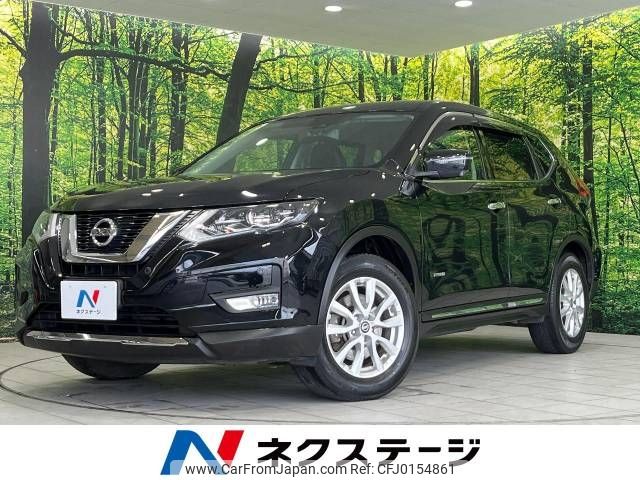 nissan x-trail 2019 -NISSAN--X-Trail DAA-HNT32--HNT32-179739---NISSAN--X-Trail DAA-HNT32--HNT32-179739- image 1