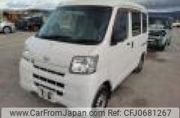 daihatsu hijet-cargo 2016 quick_quick_EBD-S321V_S321V-0307743