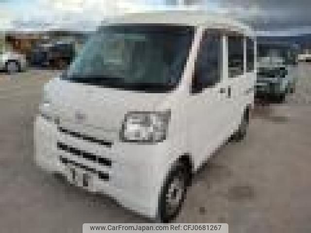 daihatsu hijet-cargo 2016 quick_quick_EBD-S321V_S321V-0307743 image 1