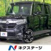 honda n-box 2019 -HONDA--N BOX DBA-JF3--JF3-2079261---HONDA--N BOX DBA-JF3--JF3-2079261- image 1