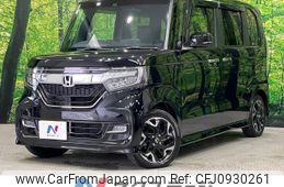 honda n-box 2019 -HONDA--N BOX DBA-JF3--JF3-2079261---HONDA--N BOX DBA-JF3--JF3-2079261-