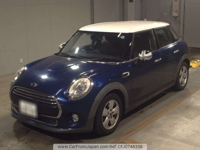 mini mini-others 2014 -BMW 【佐賀 300る8797】--BMW Mini XS15-WMWXS52010T825818---BMW 【佐賀 300る8797】--BMW Mini XS15-WMWXS52010T825818- image 1