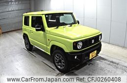 suzuki jimny 2024 -SUZUKI 【北九州 581に3415】--Jimny JB64W-351649---SUZUKI 【北九州 581に3415】--Jimny JB64W-351649-