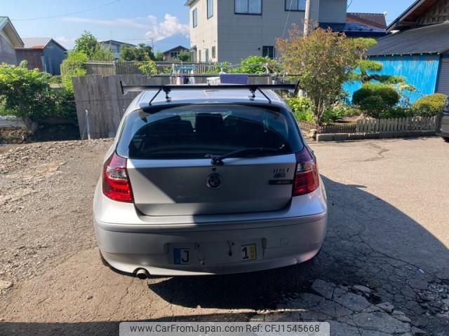 bmw 1-series 2005 CFJ1545668 image 2