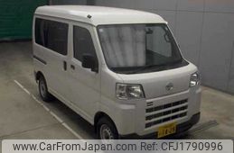 daihatsu hijet-van 2022 CFJ1790996