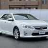 toyota camry 2013 -TOYOTA--Camry DAA-AVV50--AVV50-1032378---TOYOTA--Camry DAA-AVV50--AVV50-1032378- image 1