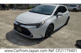 toyota corolla-sport 2021 -TOYOTA--Corolla Sport 6AA-ZWE213H--ZWE213-0011089---TOYOTA--Corolla Sport 6AA-ZWE213H--ZWE213-0011089-