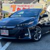 toyota prius-phv 2019 -TOYOTA--Prius PHV DLA-ZVW52--ZVW52-3141297---TOYOTA--Prius PHV DLA-ZVW52--ZVW52-3141297- image 1