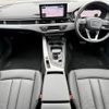 audi a4-allroad-quattro 2021 CFJ1810636 image 2