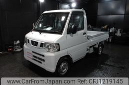 nissan nt100-clipper-truck 2013 quick_quick_U71T_U71T-0632416
