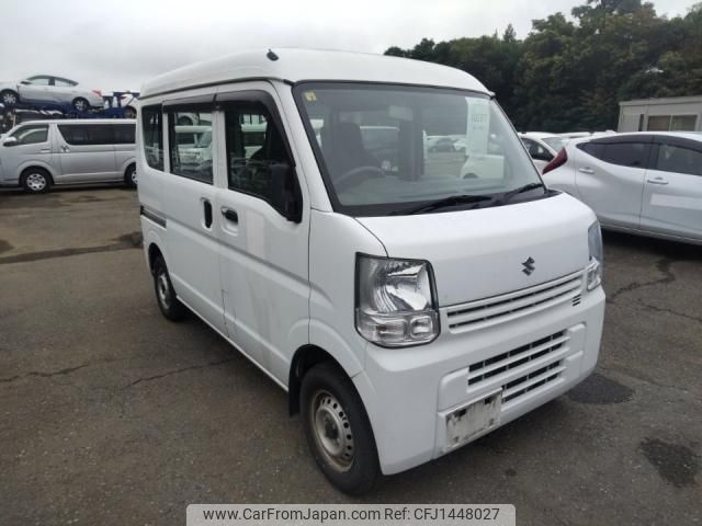 suzuki every 2019 quick_quick_HBD-DA17V_DA17V-423379 image 2