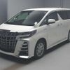 toyota alphard 2020 -TOYOTA--Alphard 6AA-AYH30W--AYH30-0107390---TOYOTA--Alphard 6AA-AYH30W--AYH30-0107390- image 1