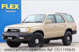 toyota hilux-surf 1999 -TOYOTA--Hilux Surf GF-RZN185W--RZN185-9029078---TOYOTA--Hilux Surf GF-RZN185W--RZN185-9029078-