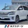 toyota vellfire 2013 -TOYOTA--Vellfire DBA-ANH20W--ANH20-8307057---TOYOTA--Vellfire DBA-ANH20W--ANH20-8307057- image 1