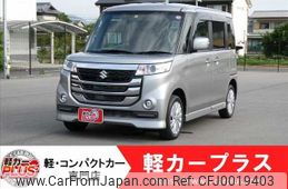 suzuki spacia 2017 -SUZUKI--Spacia DAA-MK42S--MK42S-639444---SUZUKI--Spacia DAA-MK42S--MK42S-639444-