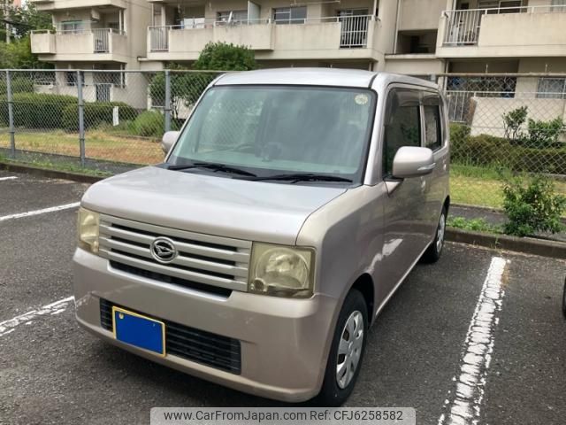 daihatsu move-conte 2009 CFJ6258582 image 2