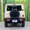 suzuki jimny 2023 -SUZUKI--Jimny 3BA-JB64W--JB64W-278838---SUZUKI--Jimny 3BA-JB64W--JB64W-278838- image 15