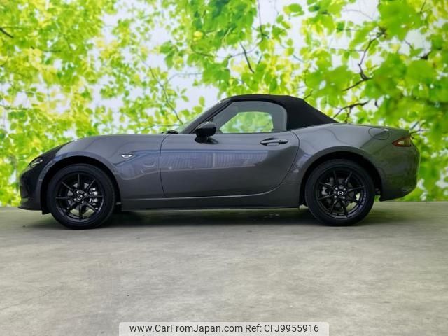 mazda roadster 2022 quick_quick_5BA-ND5RC_ND5RC-656377 image 2