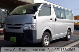toyota hiace-van 2018 CFJ1584565